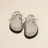 Bone Clogs